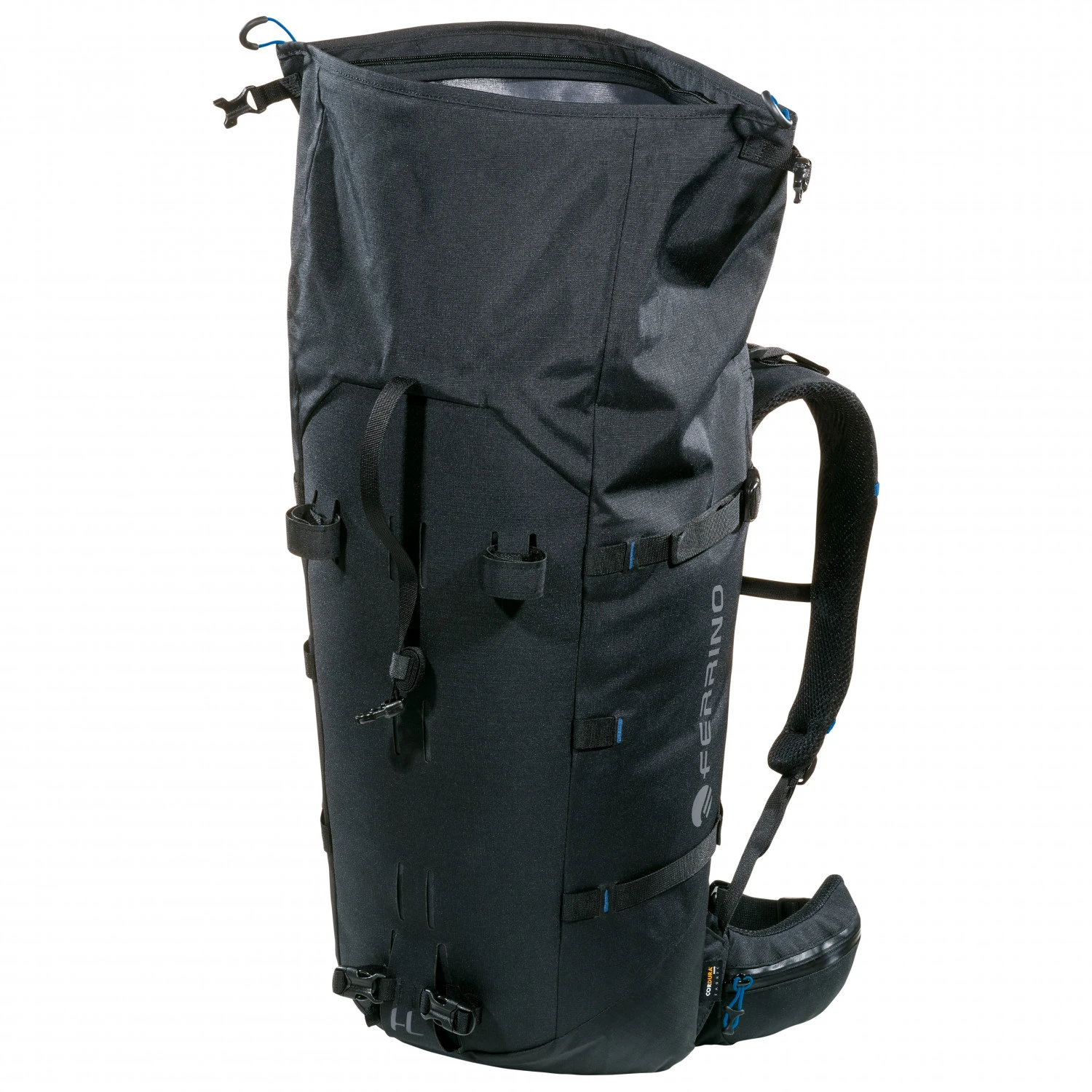 Ferrino Ultimate 35 + 5 - Mountaineering Backpack 4 Ferrino Ultimate 35 + 5 - Mountaineering Backpack - Image 2