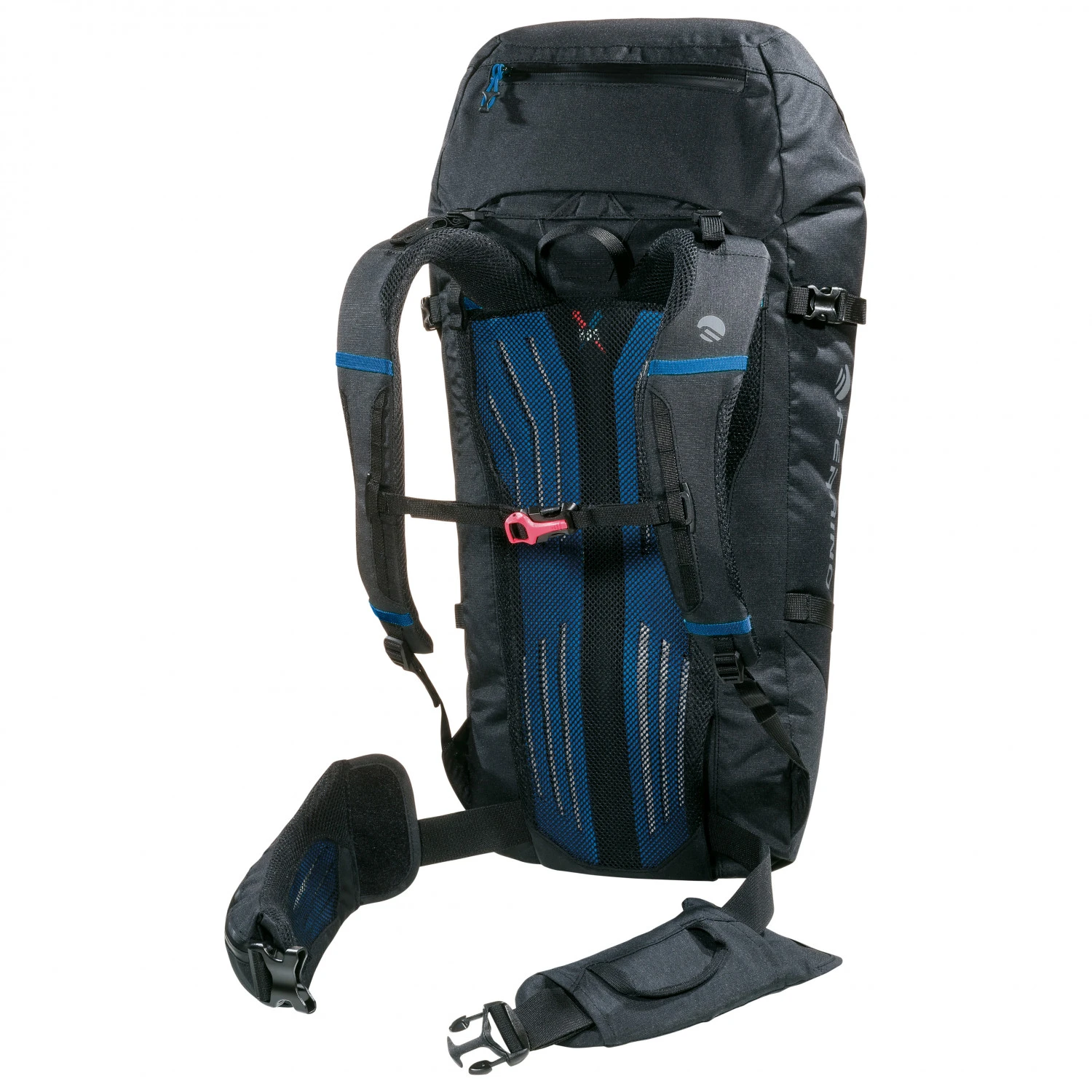 Ferrino Ultimate 35 + 5 - Mountaineering Backpack 5 Ferrino Ultimate 35 + 5 - Mountaineering Backpack - Image 3