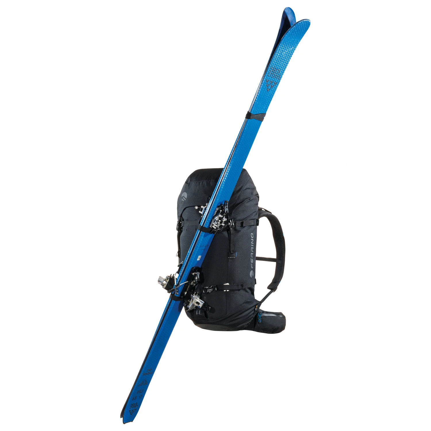 Ferrino Ultimate 35 + 5 - Mountaineering Backpack 7 Ferrino Ultimate 35 + 5 - Mountaineering Backpack - Image 5