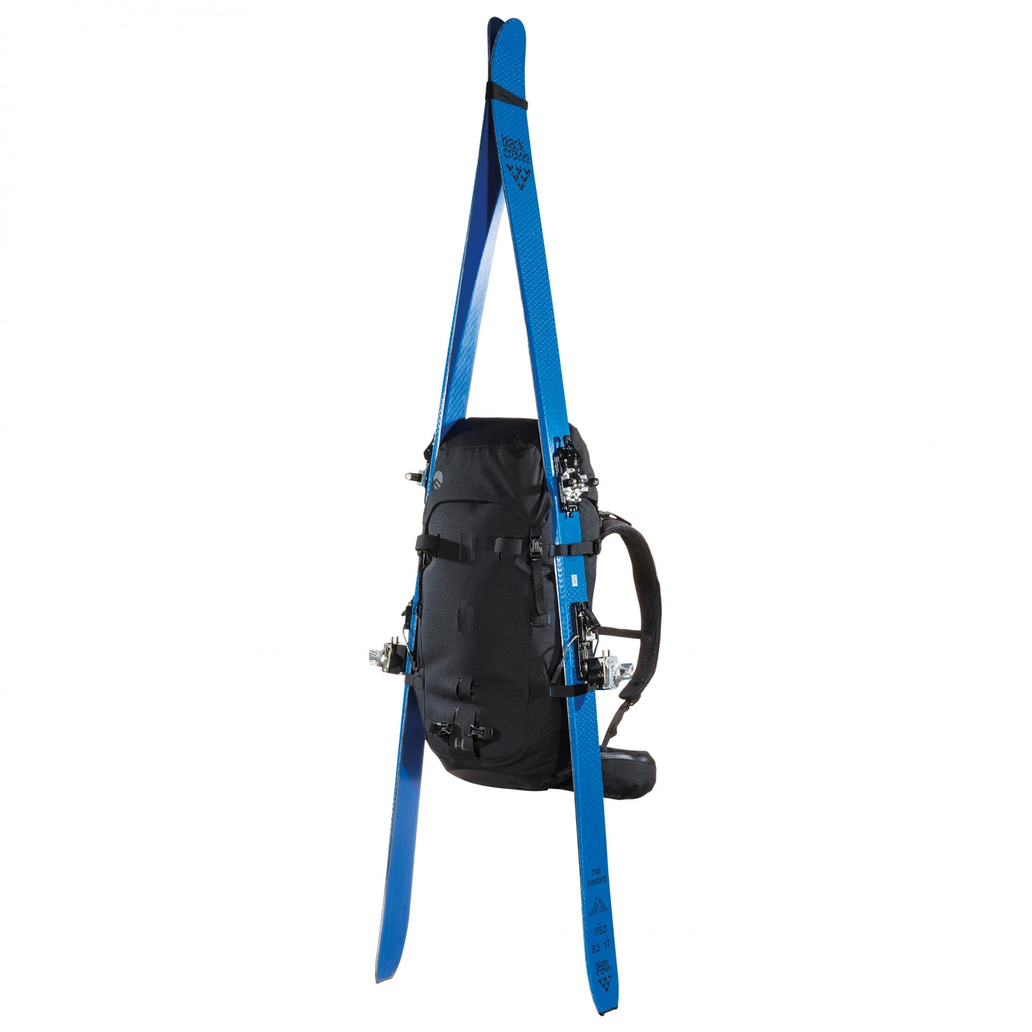 Ferrino Ultimate 35 + 5 - Mountaineering Backpack 8 Ferrino Ultimate 35 + 5 - Mountaineering Backpack - Image 6