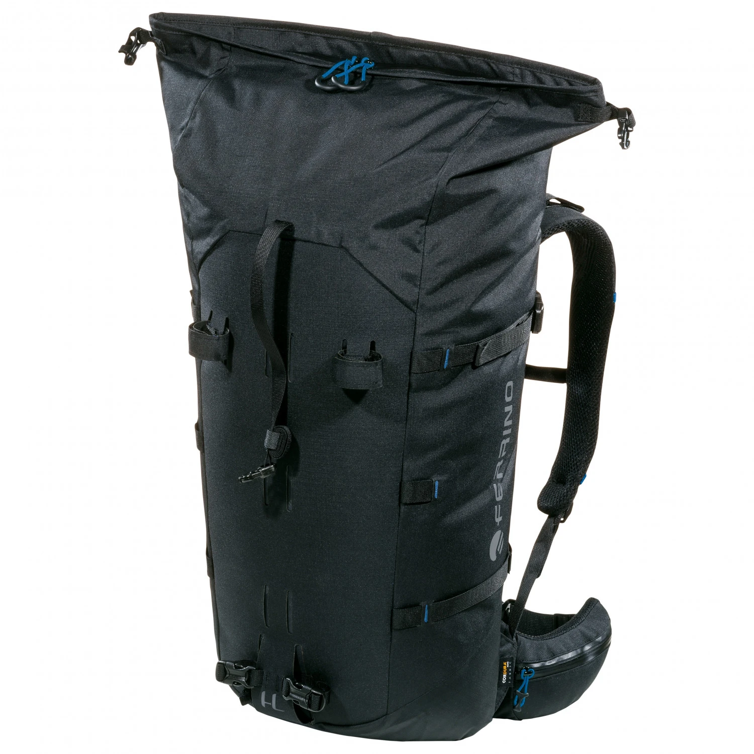 Ferrino Ultimate 35 + 5 - Mountaineering Backpack 3 Ferrino Ultimate 35 + 5 - Mountaineering Backpack