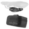Fidlock - Saddle Bag 400 + Saddle Base - Bike Bag -Outdoor Equipment Shop fidlock saddle bag 400 saddle base bike bag