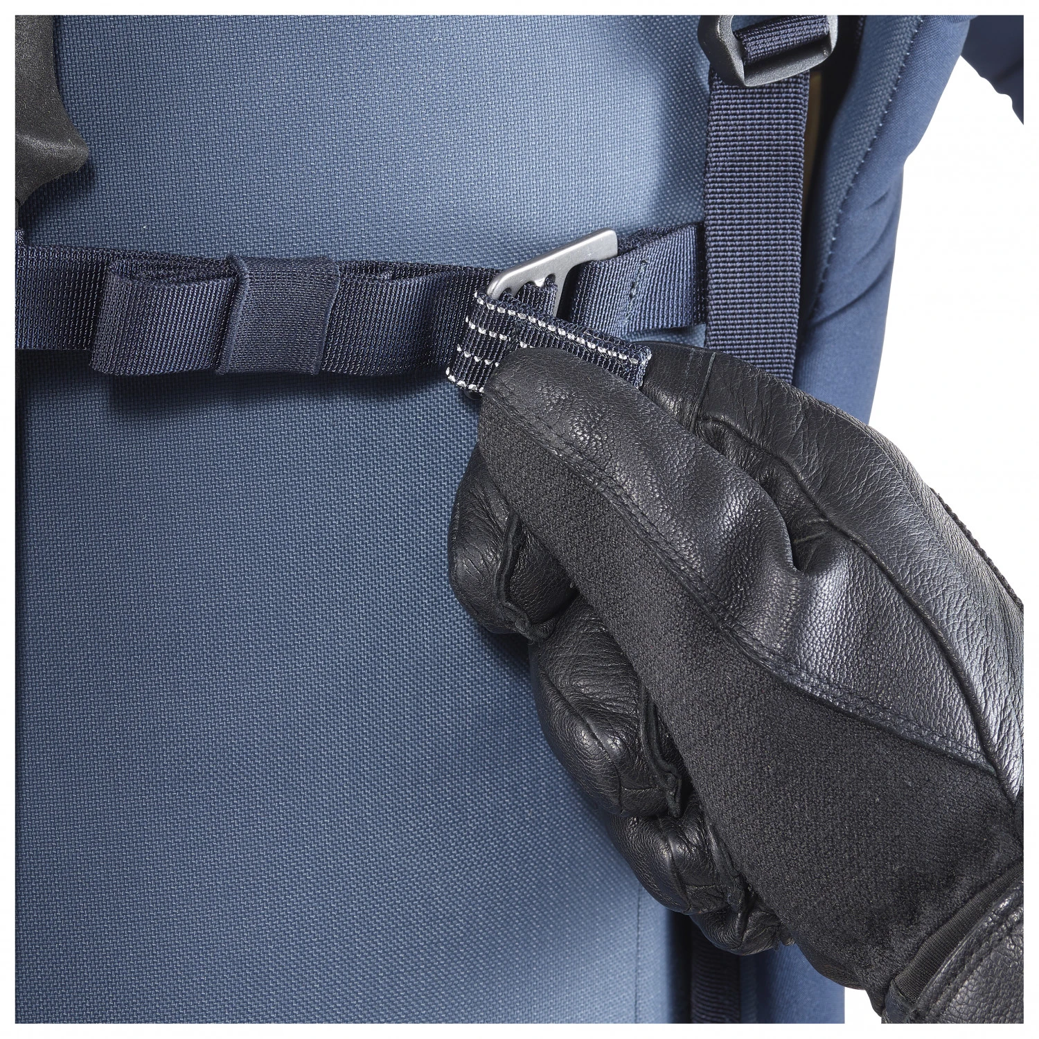 FJÄLLRÄVEN Bergtagen 38 - Mountaineering Backpack 9 FJÄLLRÄVEN Bergtagen 38 - Mountaineering Backpack - Image 7