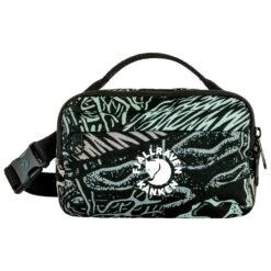 FJÄLLRÄVEN Kånken Art Hip Pack - Hip Bag