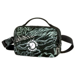 FJÄLLRÄVEN Kånken Art Hip Pack - Hip Bag -Outdoor Equipment Shop fjaellraeven kaanken art hip pack hip bag detail 3