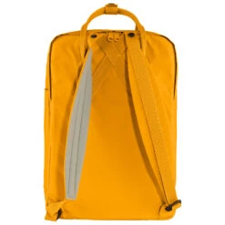 FJÄLLRÄVEN Kånken Laptop 15'' - Daypack -Outdoor Equipment Shop fjaellraeven kaanken laptop 15 daypack detail 3