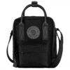FJÄLLRÄVEN Kånken No. 2 Black Sling 2,5 - Shoulder Bag