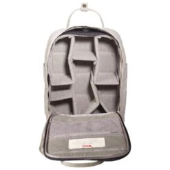 FJÄLLRÄVEN Kånken Photo Insert - Camera Bag -Outdoor Equipment Shop fjaellraeven kaanken photo insert camera bag detail 5