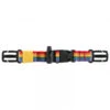 FJÄLLRÄVEN Kånken Rainbow Chest Strap - Chest Harness 2 FJÄLLRÄVEN Kånken Rainbow Chest Strap - Chest Harness -Outdoor Equipment Shop fjaellraeven kaanken rainbow chest strap chest harness