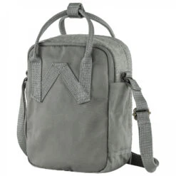 FJÄLLRÄVEN Kånken Re-Wool Sling - Shoulder Bag -Outdoor Equipment Shop fjaellraeven kaanken re wool sling shoulder bag detail 3