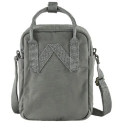 FJÄLLRÄVEN Kånken Re-Wool Sling - Shoulder Bag -Outdoor Equipment Shop fjaellraeven kaanken re wool sling shoulder bag detail 4