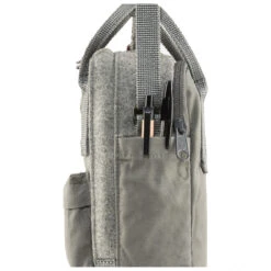 FJÄLLRÄVEN Kånken Re-Wool Sling - Shoulder Bag -Outdoor Equipment Shop fjaellraeven kaanken re wool sling shoulder bag detail 8