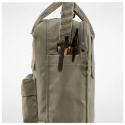 FJÄLLRÄVEN Kånken Sling - Shoulder Bag -Outdoor Equipment Shop fjaellraeven kaanken sling shoulder bag detail 3