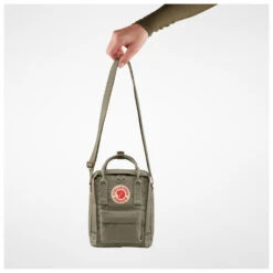 FJÄLLRÄVEN Kånken Sling - Shoulder Bag -Outdoor Equipment Shop fjaellraeven kaanken sling shoulder bag detail 5