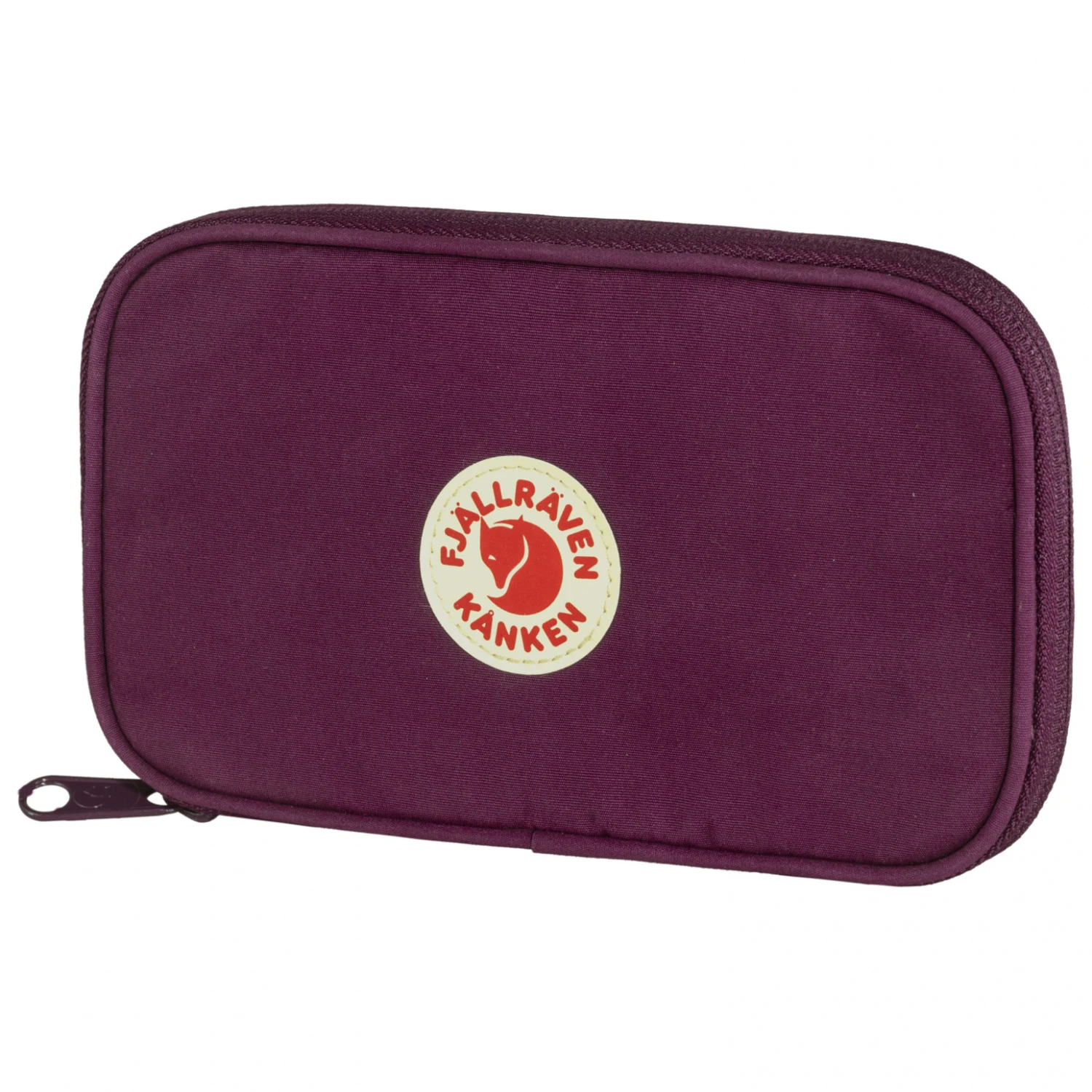 FJÄLLRÄVEN Kånken Travel Wallet - Wallet 3 FJÄLLRÄVEN Kånken Travel Wallet - Wallet
