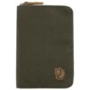 FJÄLLRÄVEN Passport Wallet - Wallet 1 FJÄLLRÄVEN Passport Wallet - Wallet -Outdoor Equipment Shop fjaellraeven passport wallet wallet