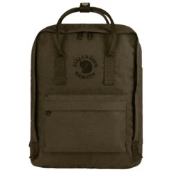 FJÄLLRÄVEN Re-Kånken - Daypack
