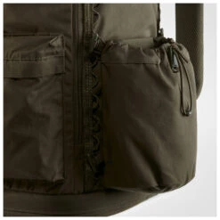 FJÄLLRÄVEN Singi Gear Holder -Outdoor Equipment Shop fjaellraeven singi gear holder detail 2