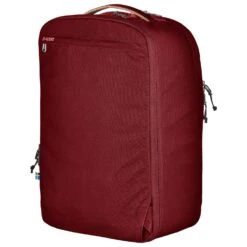FJÄLLRÄVEN Travel Pack Small 20 - Travel Backpack -Outdoor Equipment Shop fjaellraeven travel pack small 20 travel backpack detail 3