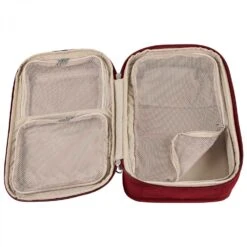 FJÄLLRÄVEN Travel Pack Small 20 - Travel Backpack -Outdoor Equipment Shop fjaellraeven travel pack small 20 travel backpack detail 4