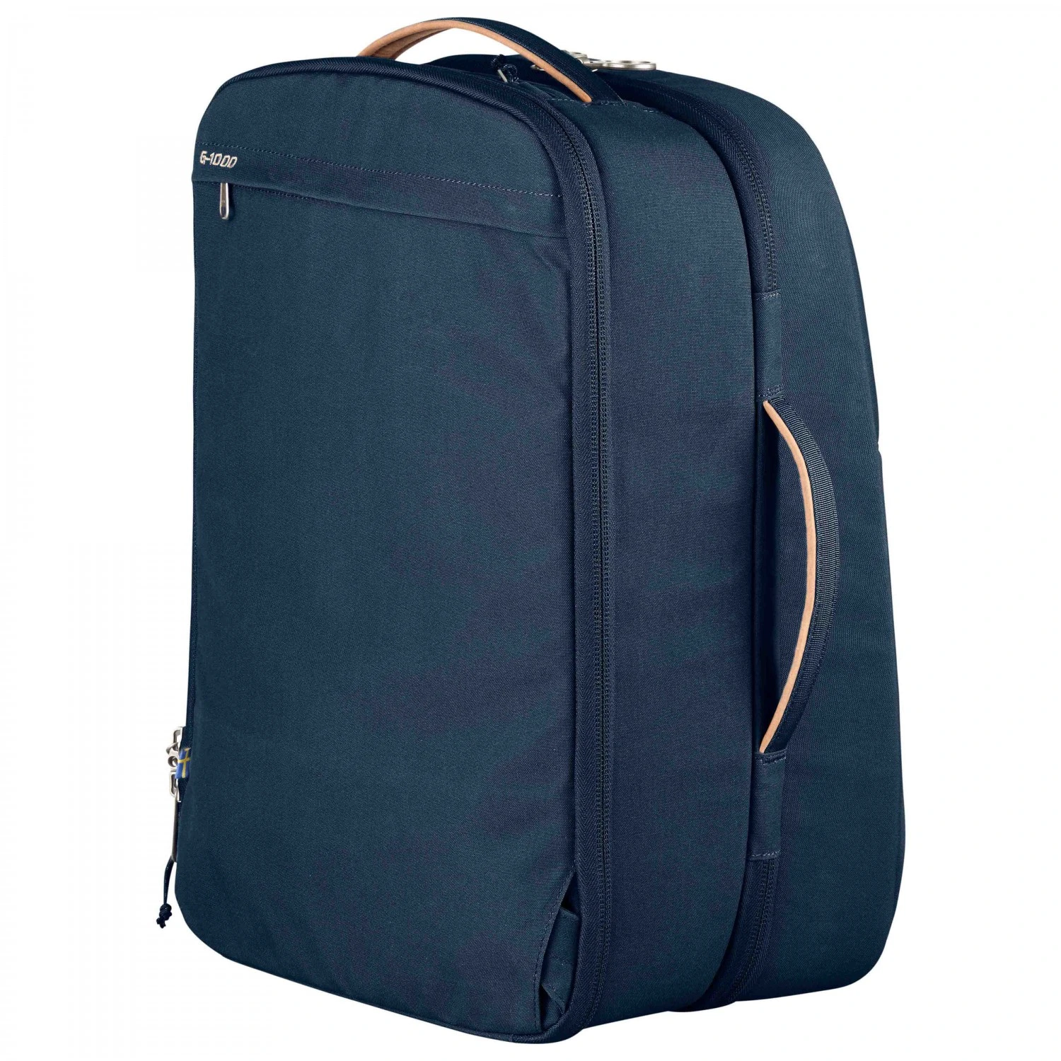 FJÄLLRÄVEN Travel Pack - Travel Backpack 4 FJÄLLRÄVEN Travel Pack - Travel Backpack - Image 2