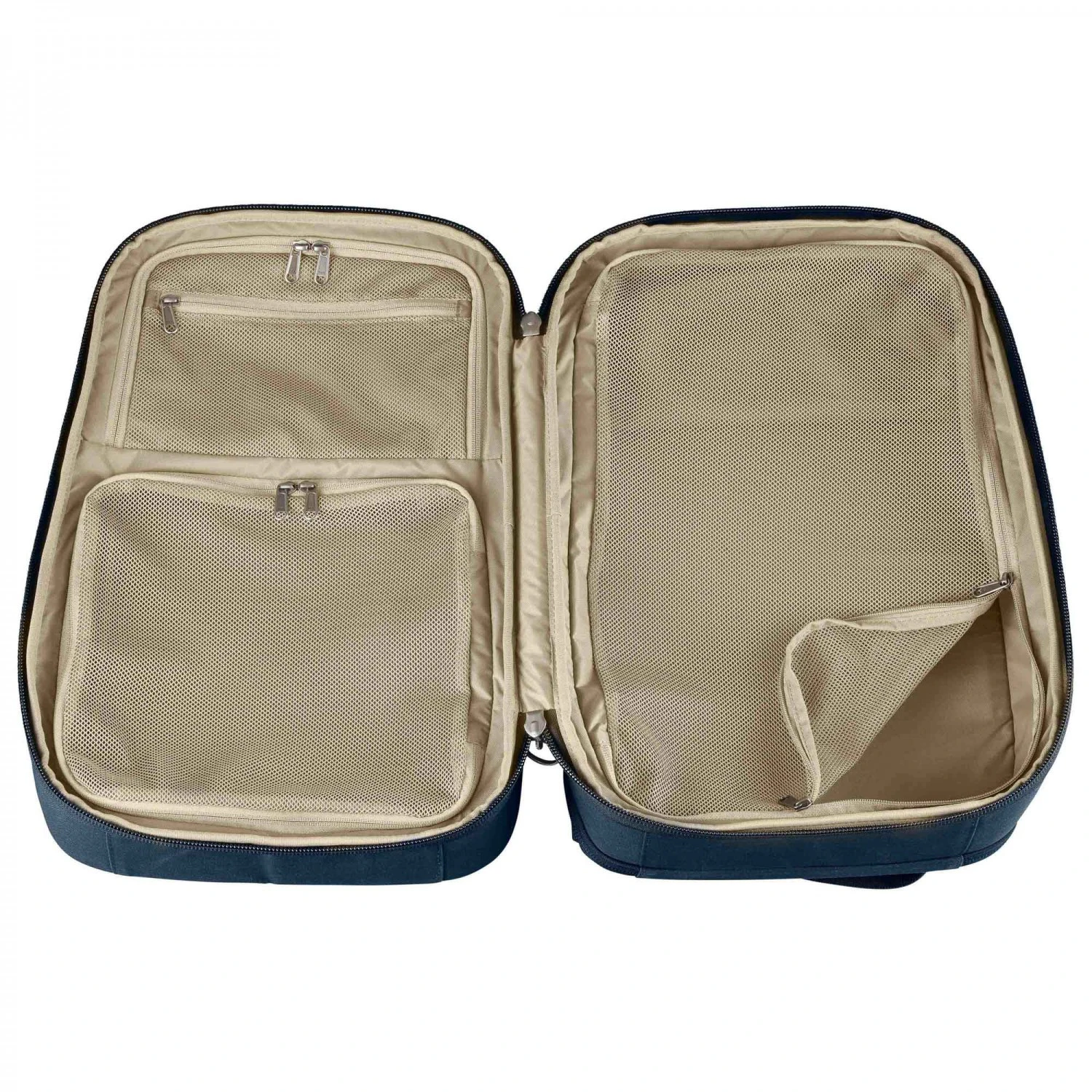 FJÄLLRÄVEN Travel Pack - Travel Backpack 5 FJÄLLRÄVEN Travel Pack - Travel Backpack - Image 3