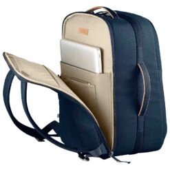 FJÄLLRÄVEN Travel Pack - Travel Backpack 11 FJÄLLRÄVEN Travel Pack - Travel Backpack -Outdoor Equipment Shop fjaellraeven travel pack travel backpack detail 5