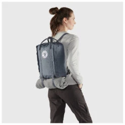 FJÄLLRÄVEN Tree-Kånken 16 - Daypack -Outdoor Equipment Shop fjaellraeven tree kaanken 16 daypack detail 3