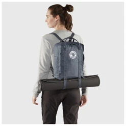 FJÄLLRÄVEN Tree-Kånken 16 - Daypack -Outdoor Equipment Shop fjaellraeven tree kaanken 16 daypack detail 4