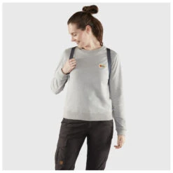 FJÄLLRÄVEN Tree-Kånken 16 - Daypack -Outdoor Equipment Shop fjaellraeven tree kaanken 16 daypack detail 5