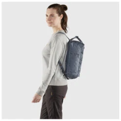 FJÄLLRÄVEN Tree-Kånken 16 - Daypack -Outdoor Equipment Shop fjaellraeven tree kaanken 16 daypack detail 6