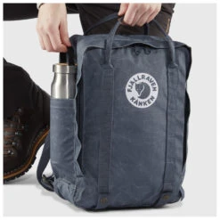 FJÄLLRÄVEN Tree-Kånken 16 - Daypack -Outdoor Equipment Shop fjaellraeven tree kaanken 16 daypack detail 7