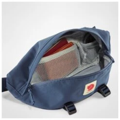 FJÄLLRÄVEN Ulvö Hip Pack Large - Hip Bag -Outdoor Equipment Shop fjaellraeven ulvoe hip pack large hip bag detail 7