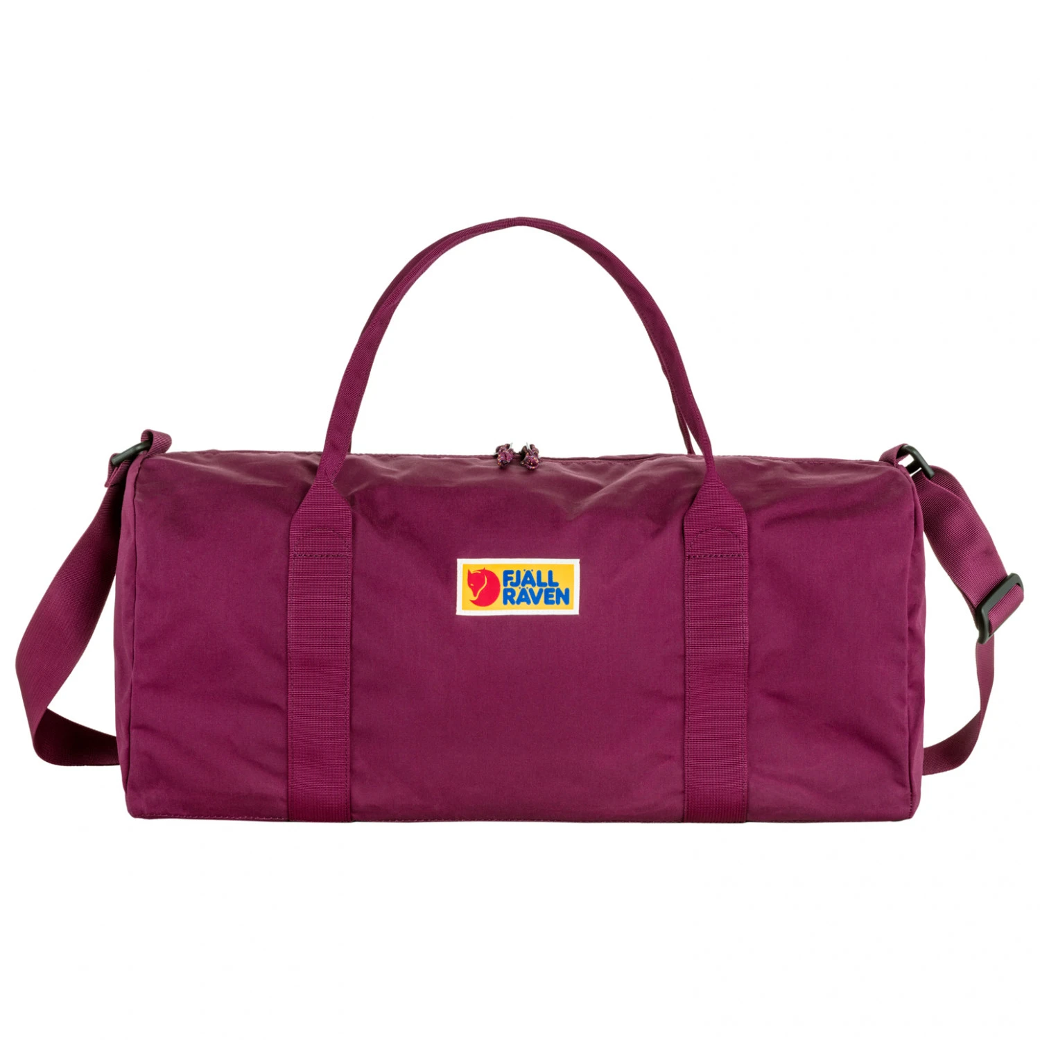 FJÄLLRÄVEN Vardag Duffel 30 - Luggage 3 FJÄLLRÄVEN Vardag Duffel 30 - Luggage