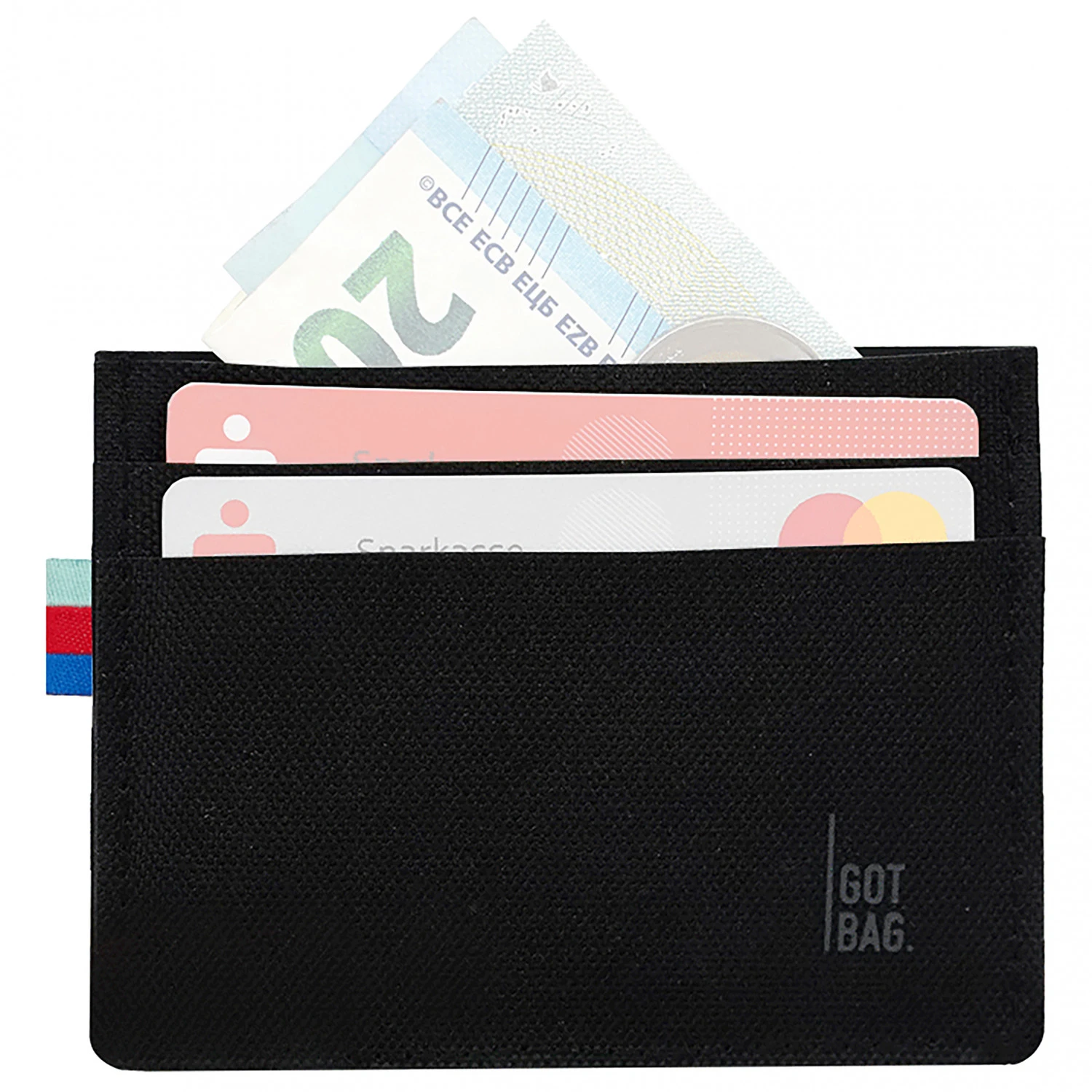 GOT BAG Cardholder - Wallet 3 GOT BAG Cardholder - Wallet