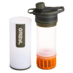 Grayl Geopress Purifier -Outdoor Equipment Shop grayl geopress purifier detail 3
