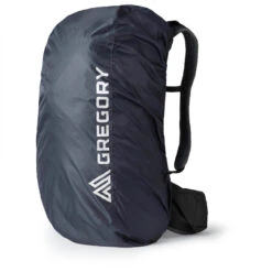 Gregory Raincover - Rain Cover 5 Gregory Raincover - Rain Cover -Outdoor Equipment Shop gregory raincover rain cover detail 2