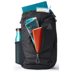 Gregory Rhune 20 - Daypack -Outdoor Equipment Shop gregory rhune 20 daypack detail 3