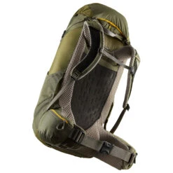 Gregory Stout 60 - Walking Backpack -Outdoor Equipment Shop gregory stout 60 walking backpack detail 3