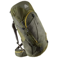 Gregory Stout 60 - Walking Backpack -Outdoor Equipment Shop gregory stout 60 walking backpack detail 4