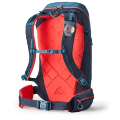 Gregory Targhee Fasttrack 24 - Ski Touring Backpack 9 Gregory Targhee Fasttrack 24 - Ski Touring Backpack -Outdoor Equipment Shop gregory targhee fasttrack 24 ski touring backpack detail 3