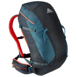 Gregory Targhee Fasttrack 24 - Ski Touring Backpack 10 Gregory Targhee Fasttrack 24 - Ski Touring Backpack -Outdoor Equipment Shop gregory targhee fasttrack 24 ski touring backpack detail 4