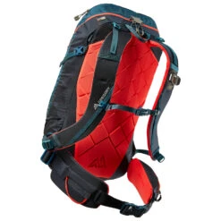 Gregory Targhee Fasttrack 24 - Ski Touring Backpack 11 Gregory Targhee Fasttrack 24 - Ski Touring Backpack -Outdoor Equipment Shop gregory targhee fasttrack 24 ski touring backpack detail 5
