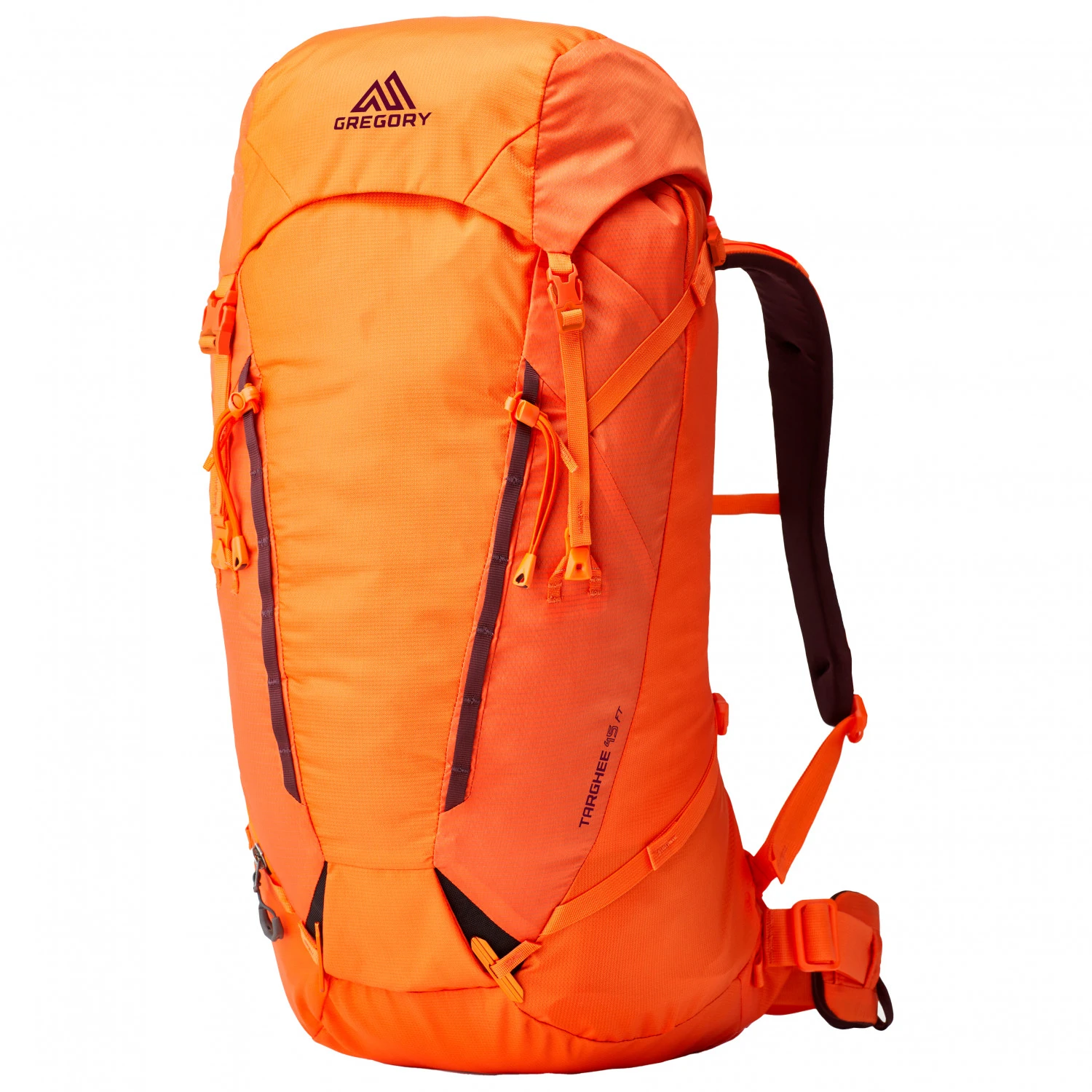 Gregory Targhee Fasttrack 45 - Ski Touring Backpack 3 Gregory Targhee Fasttrack 45 - Ski Touring Backpack