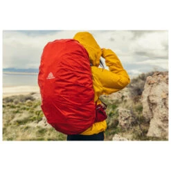 Gregory Women's Amber 65 - Walking Backpack 15 Gregory Women's Amber 65 - Walking Backpack -Outdoor Equipment Shop gregory womens amber 65 walking backpack detail 5