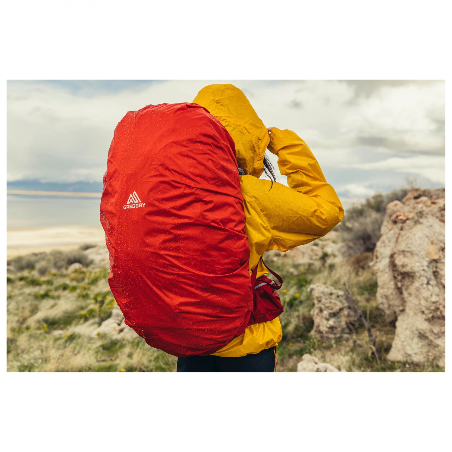 Gregory Women's Amber 65 - Walking Backpack 7 Gregory Women's Amber 65 - Walking Backpack - Image 5