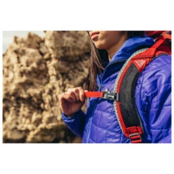 Gregory Women's Amber 65 - Walking Backpack 18 Gregory Women's Amber 65 - Walking Backpack -Outdoor Equipment Shop gregory womens amber 65 walking backpack detail 8