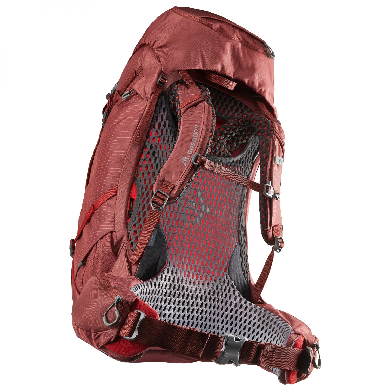 Gregory Women's Kalmia 50 - Walking Backpack 5 Gregory Women's Kalmia 50 - Walking Backpack - Image 3