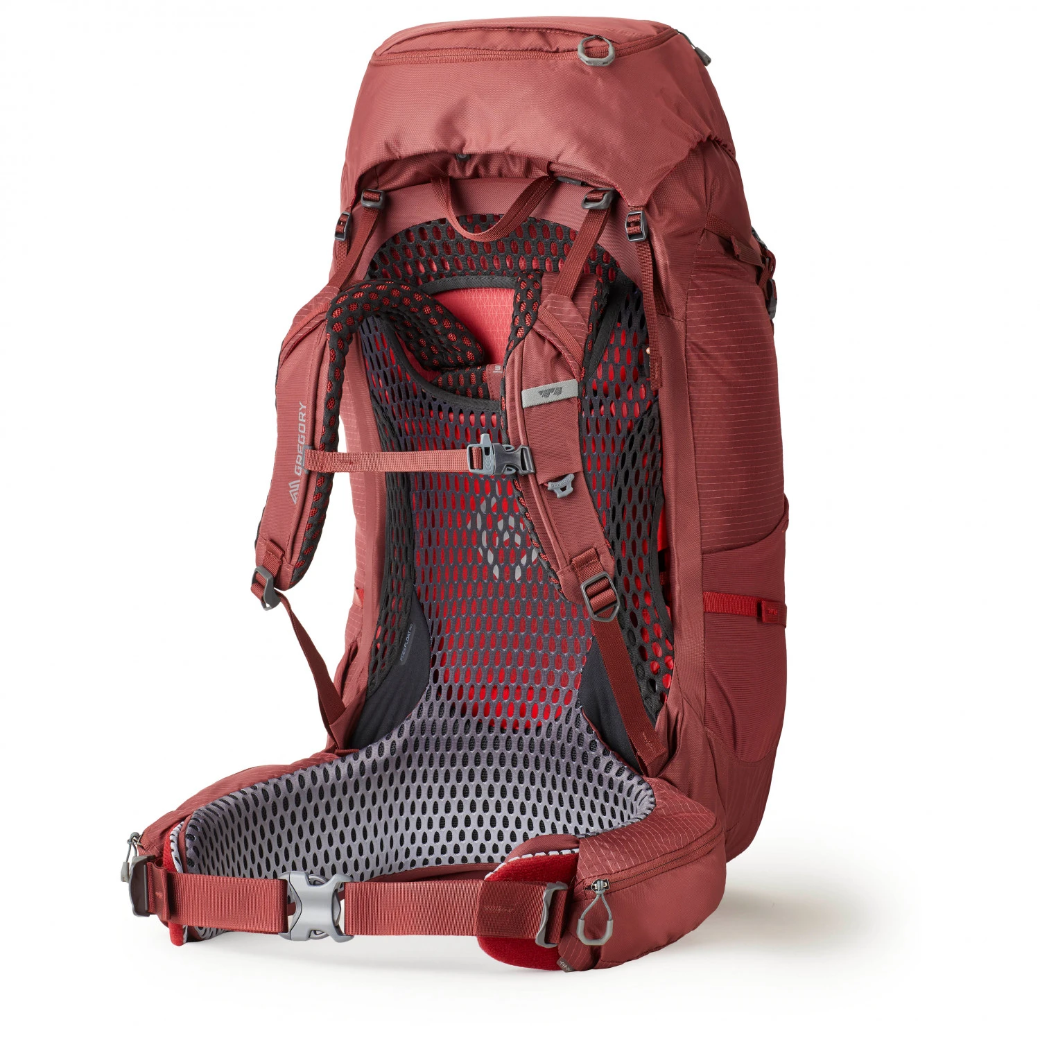 Gregory Women's Kalmia 50 - Walking Backpack 6 Gregory Women's Kalmia 50 - Walking Backpack - Image 4