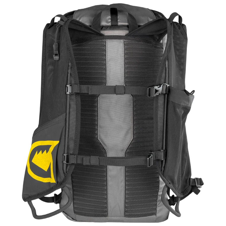Grivel Backpack Rapido 18 - Climbing Backpack 4 Grivel Backpack Rapido 18 - Climbing Backpack - Image 2